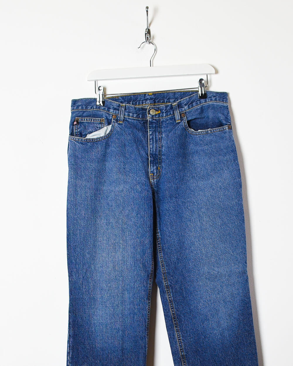Blue Ralph Lauren Women's Jeans - W34 L26