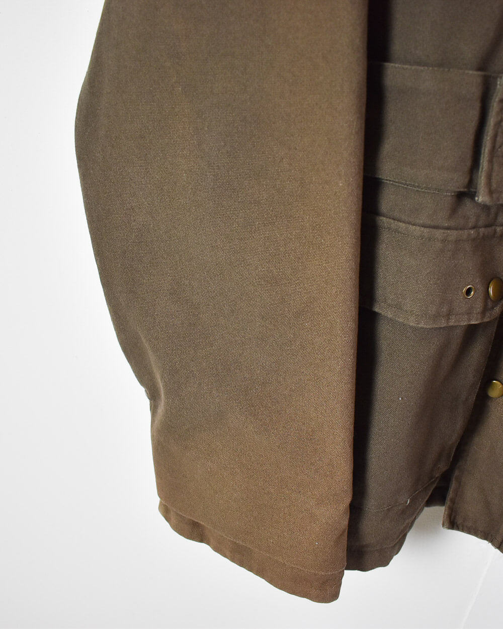 Brown Guinness 1759 Workwear Jacket - XX-Large