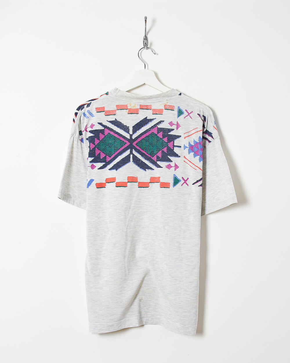 Stone Lotto T-Shirt - Large