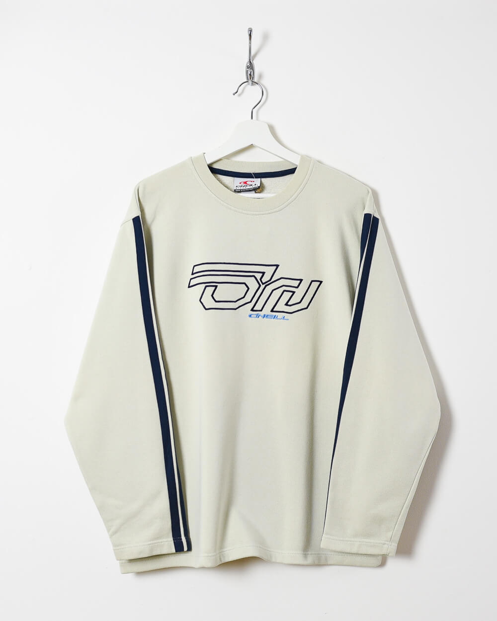 Neutral O'Neill Sweatshirt - Large