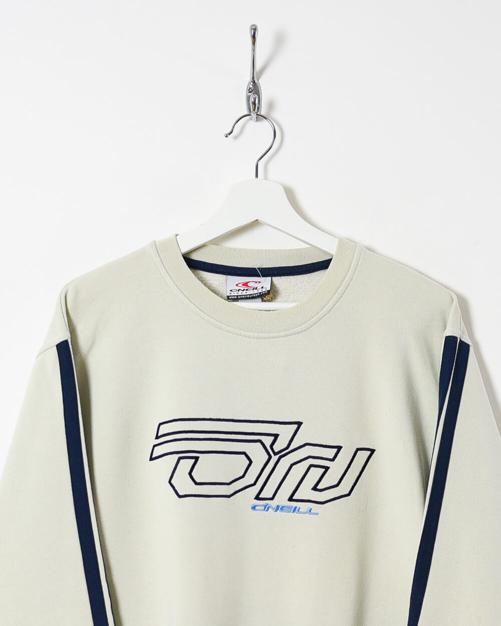 Neutral O'Neill Sweatshirt - Large