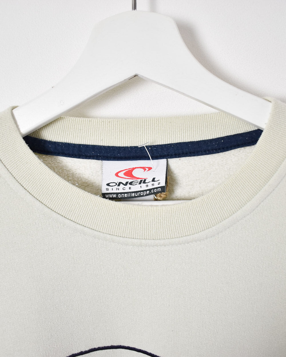 Neutral O'Neill Sweatshirt - Large