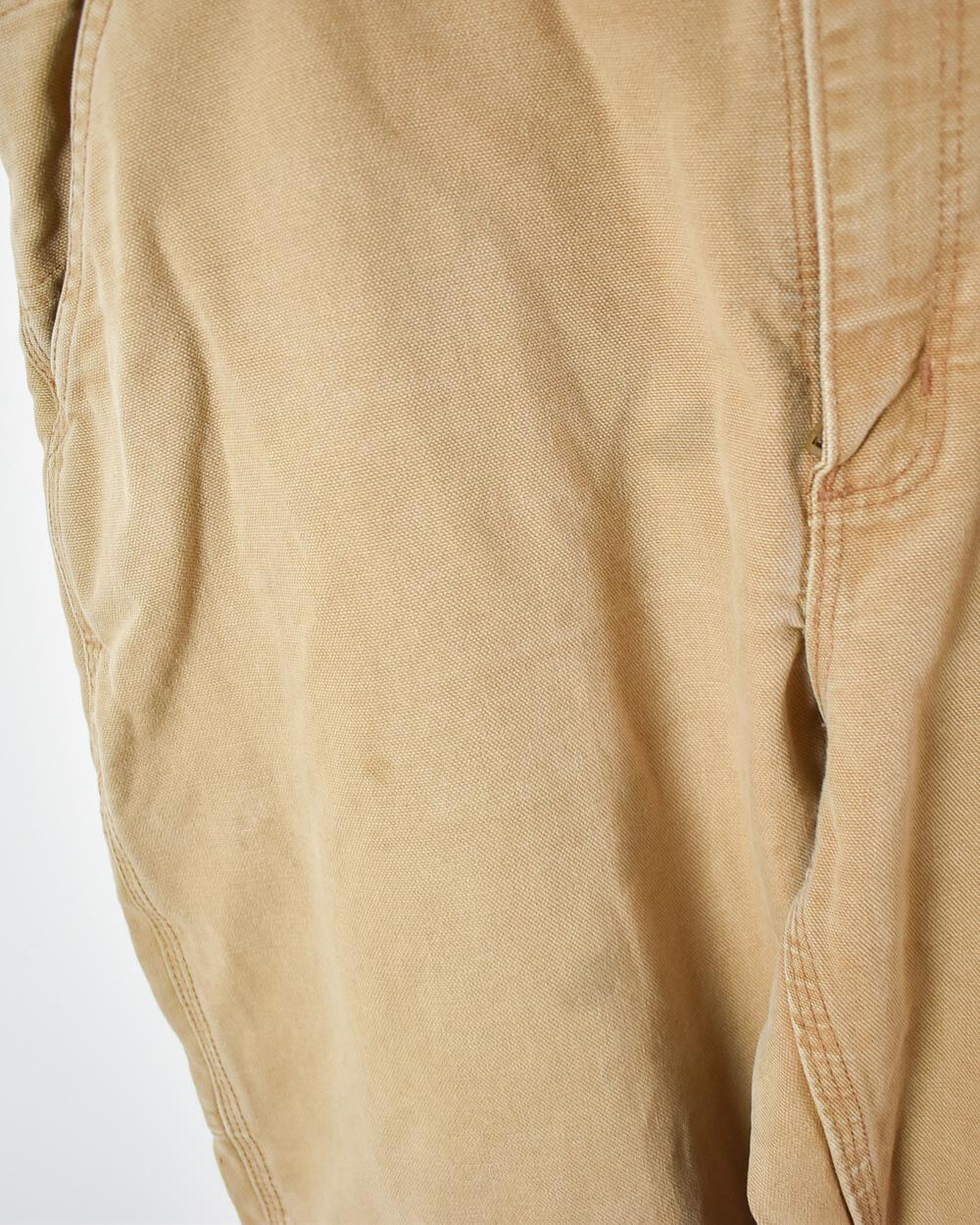 Neutral Carhartt Jeans - W38 L30