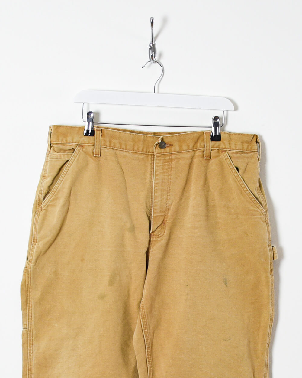 Neutral Carhartt Jeans - W38 L30