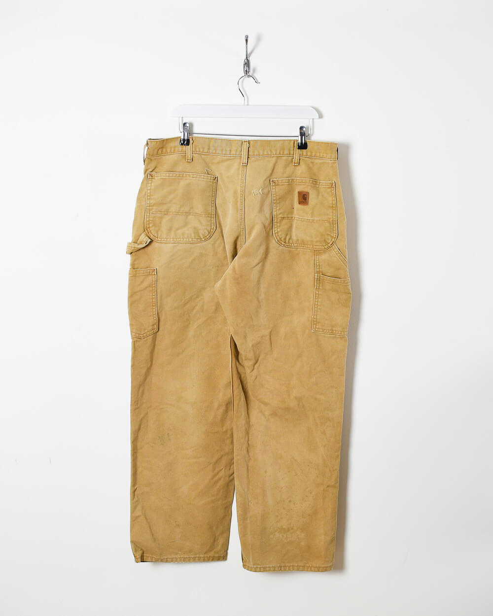 Neutral Carhartt Jeans - W38 L30