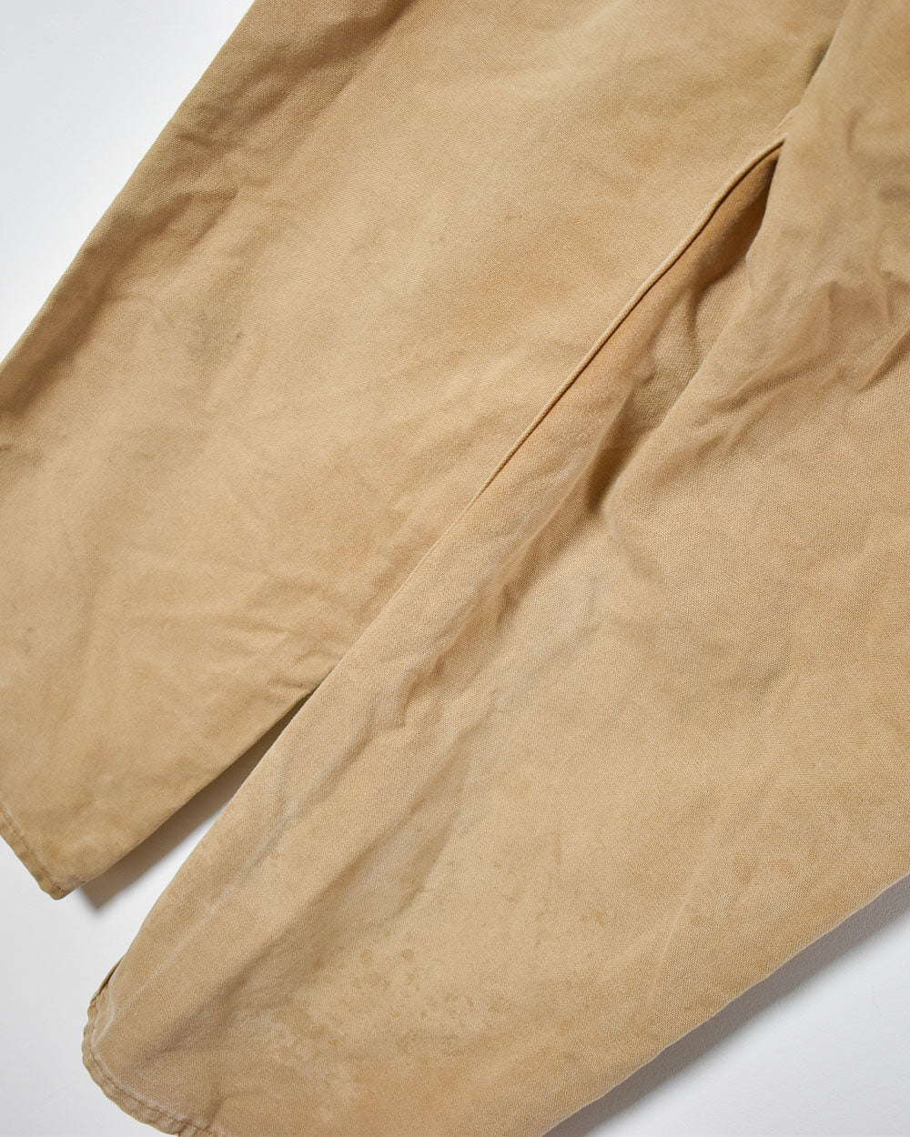 Neutral Carhartt Jeans - W38 L30