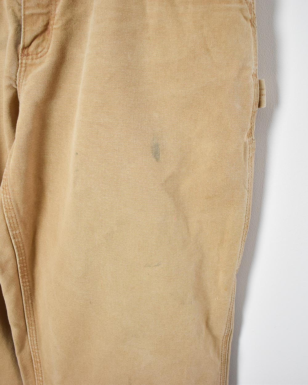 Neutral Carhartt Jeans - W38 L30