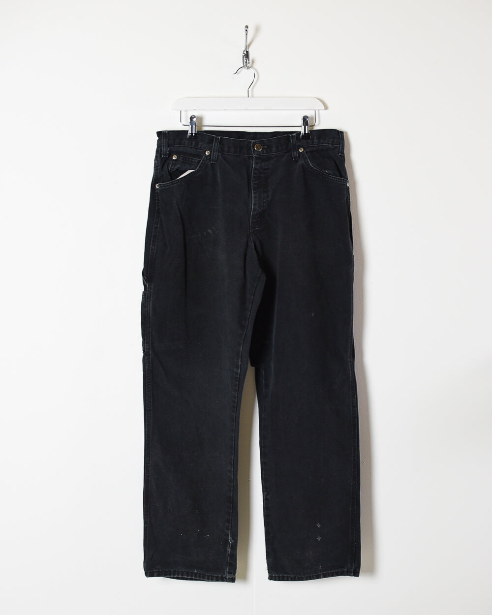 Black Dickies Jeans - W34 L32