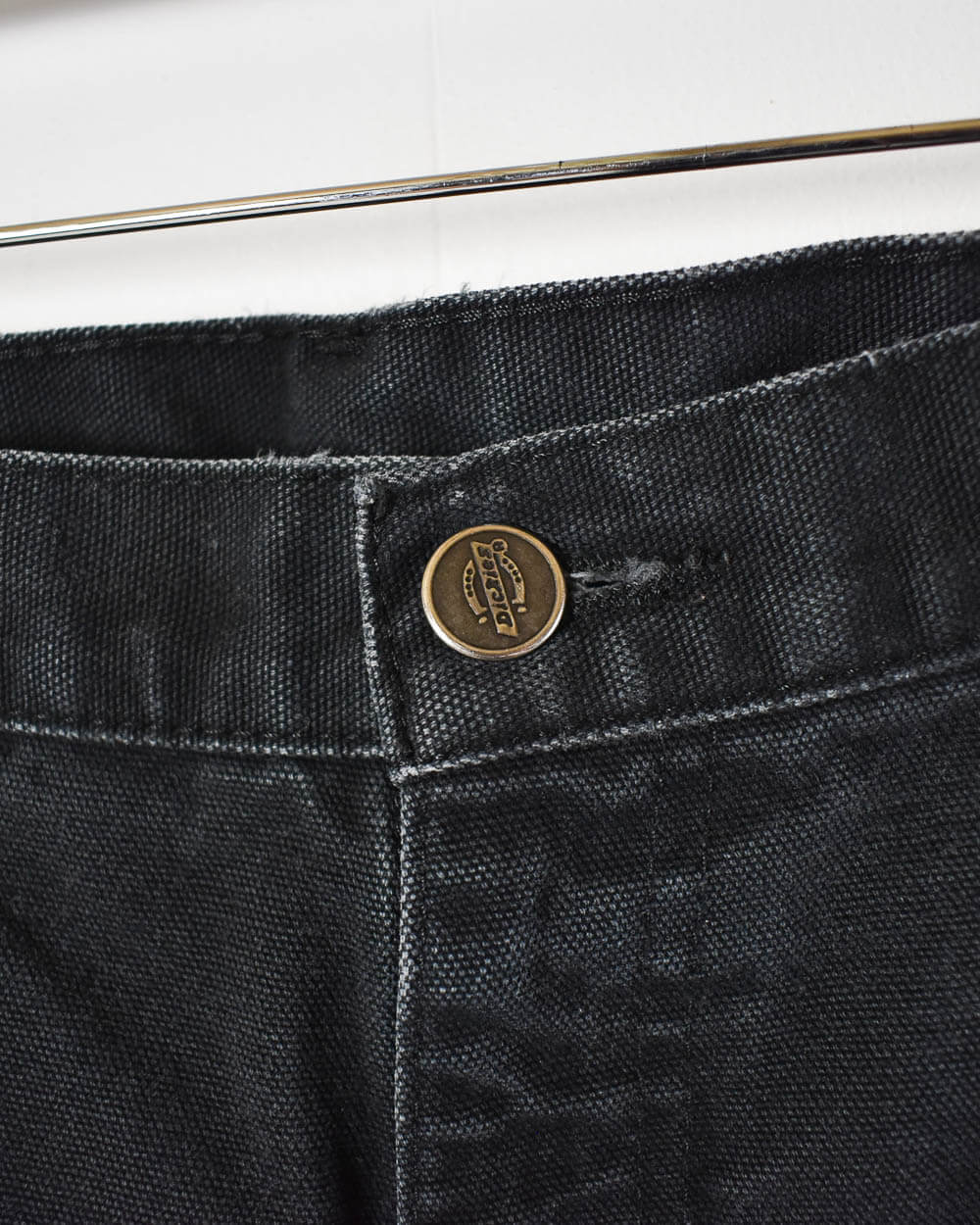 Black Dickies Jeans - W34 L32