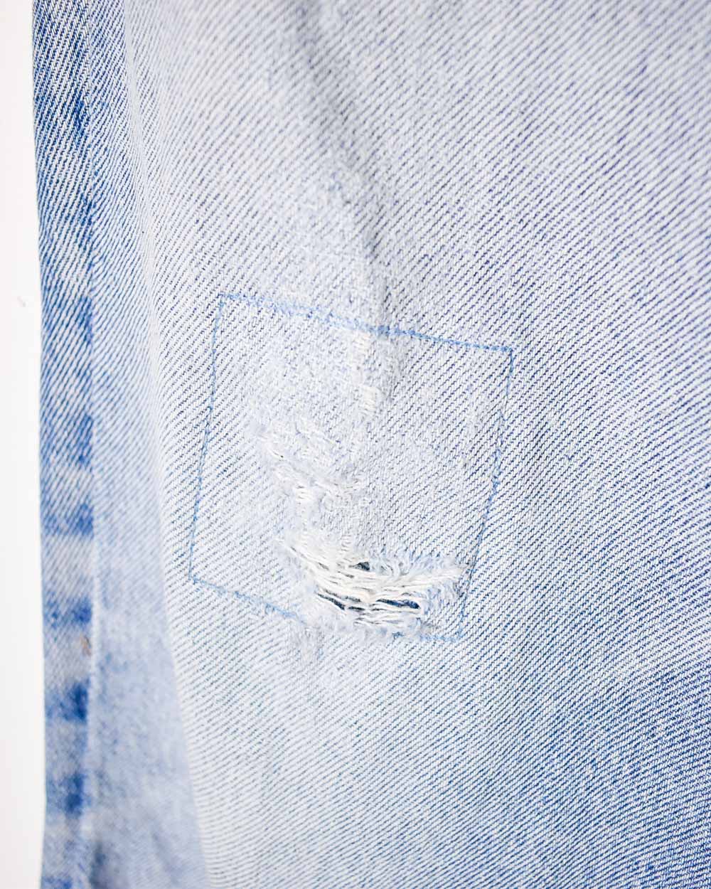 Baby Levi's USA 501 Jeans - W30 L27