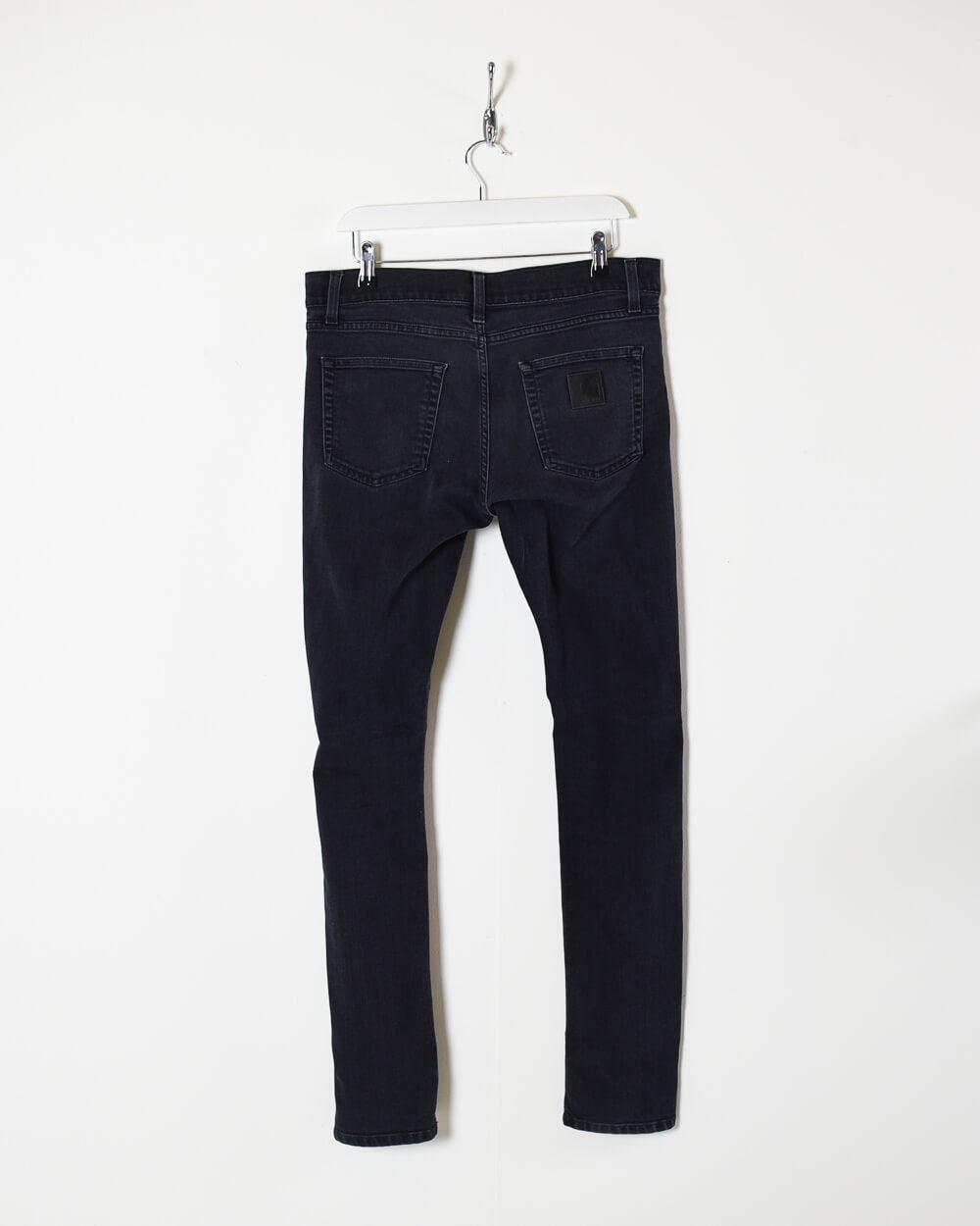 Black Carhartt Jeans - W33