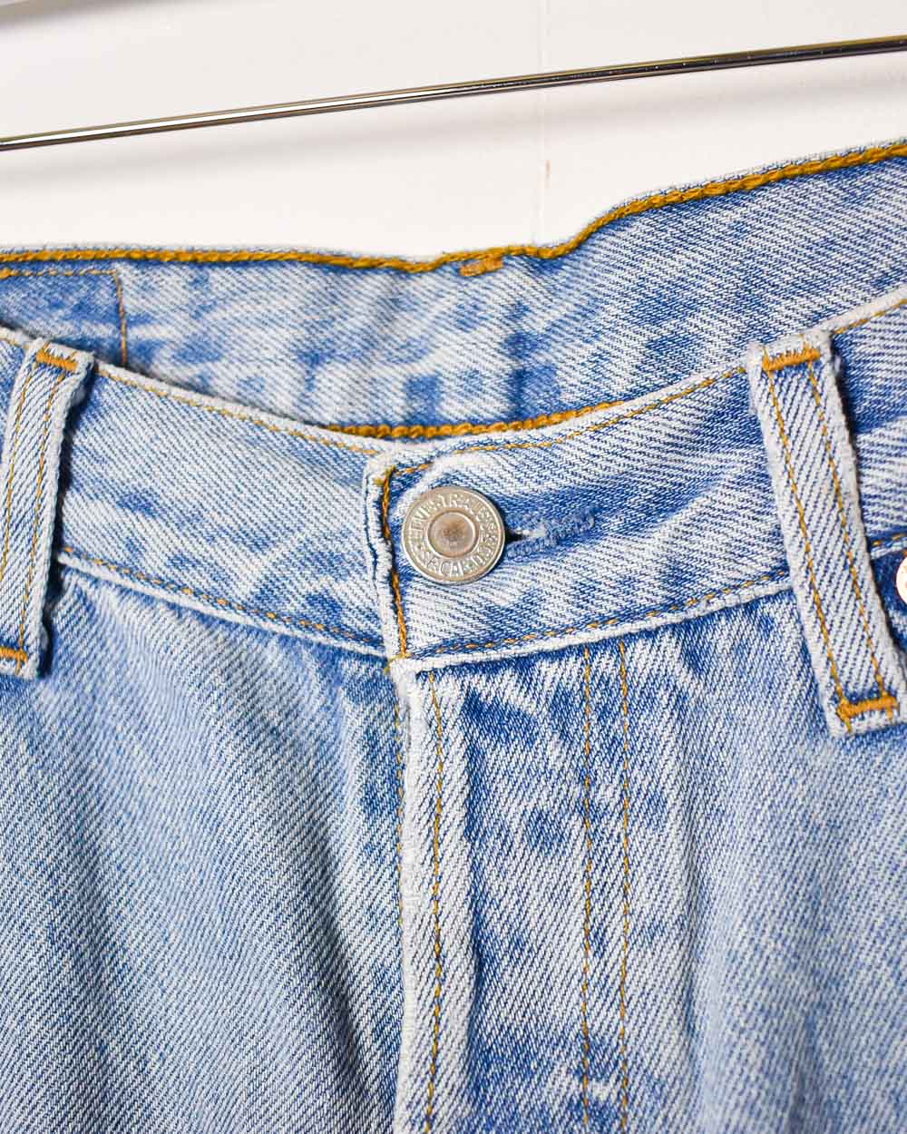 Baby Levi's 501 Jeans - W34 L32