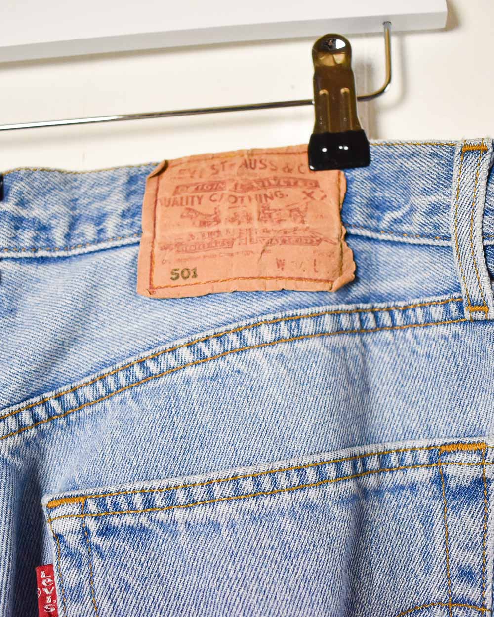 Baby Levi's 501 Jeans - W34 L32