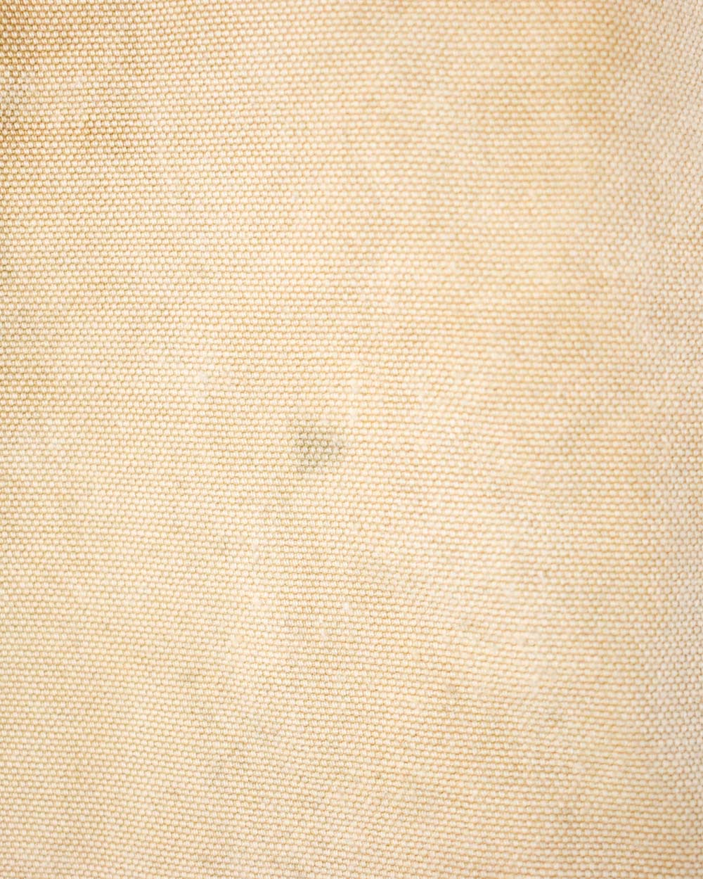 Neutral Carhartt Carpenter Jeans - W38 L36