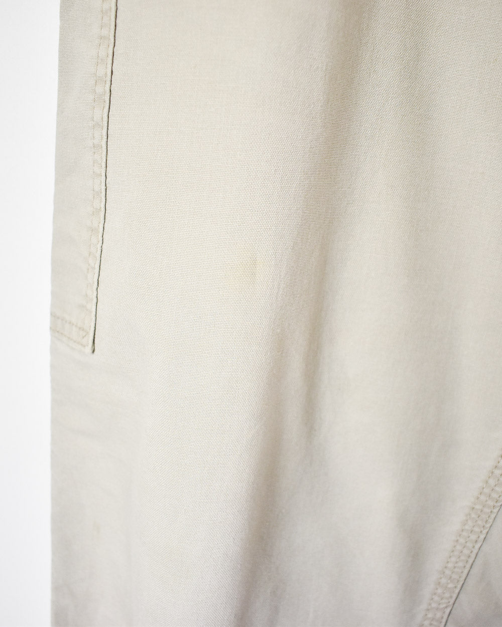 Neutral Carhartt Carpenter Jeans - W32 L30