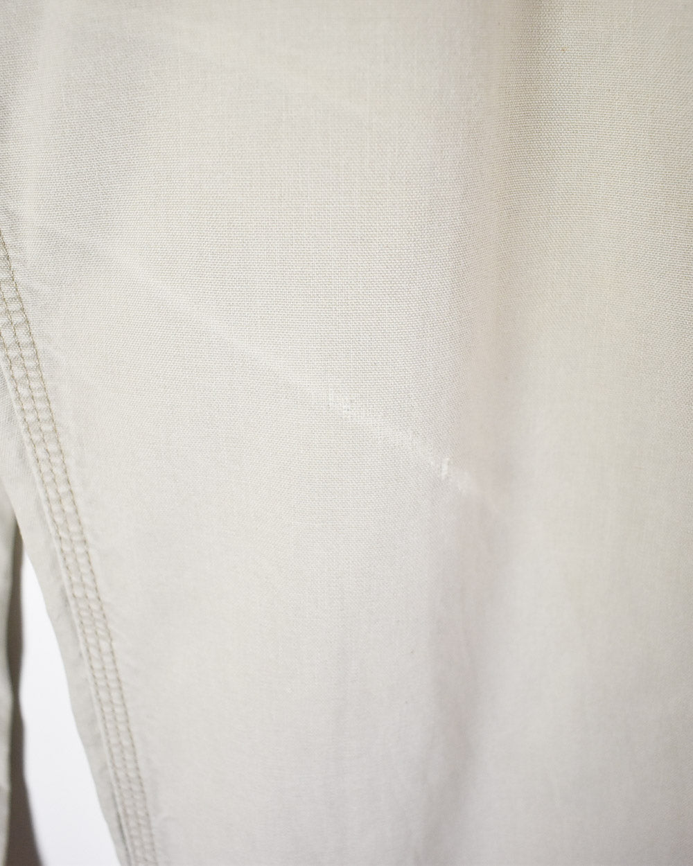 Neutral Carhartt Carpenter Jeans - W32 L30