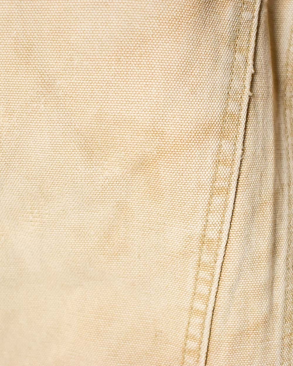 Neutral Carhartt Carpenter Jeans - W38 L36