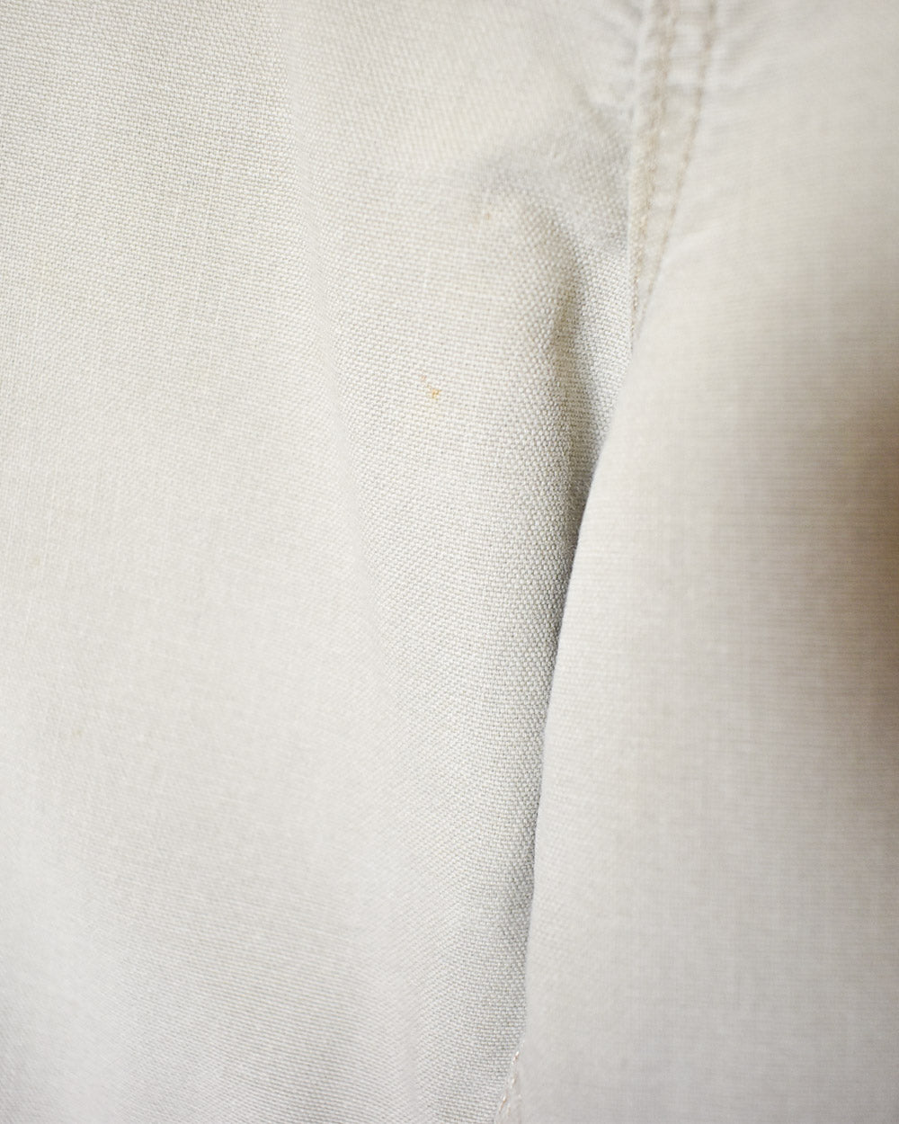 Neutral Carhartt Carpenter Jeans - W32 L30