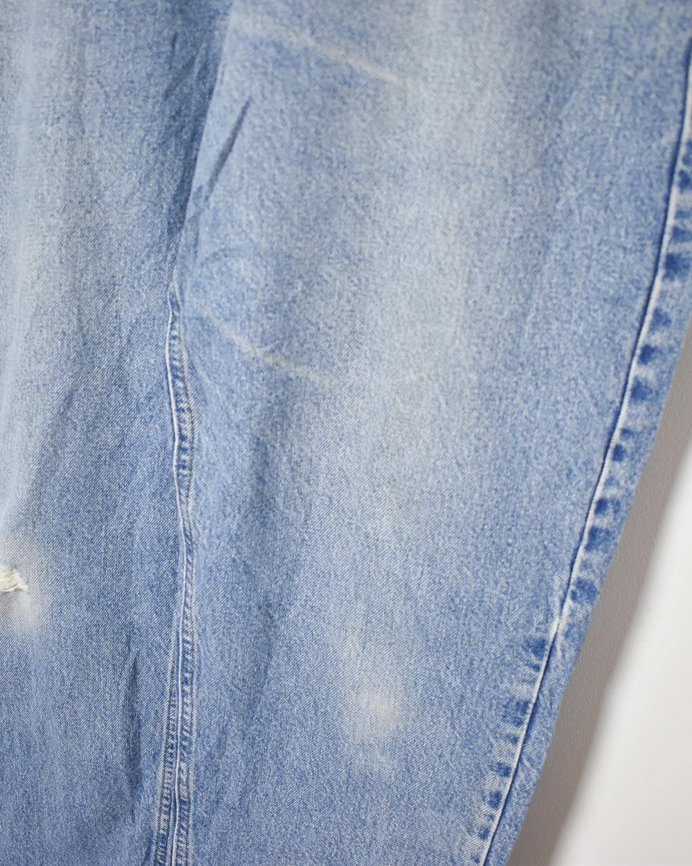 Blue Carhartt Jeans - W36 L30