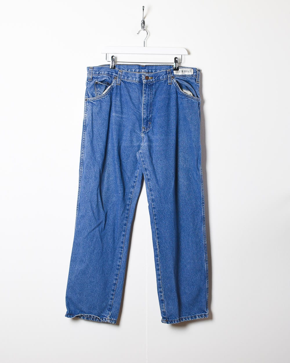 Blue Dickies Jeans - W38 L30