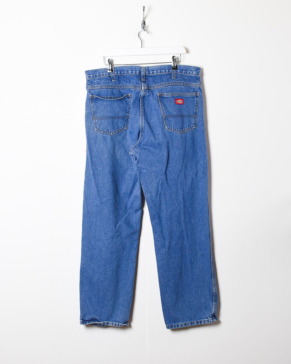 Blue Dickies Jeans - W38 L30