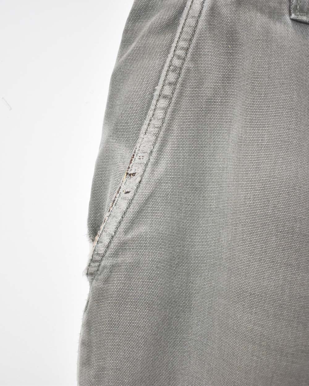 Khaki Carhartt Jeans - W36 L30