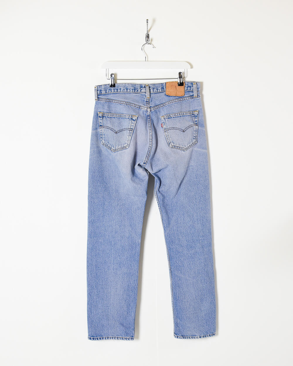 Blue Levi's Jeans - W34 L32