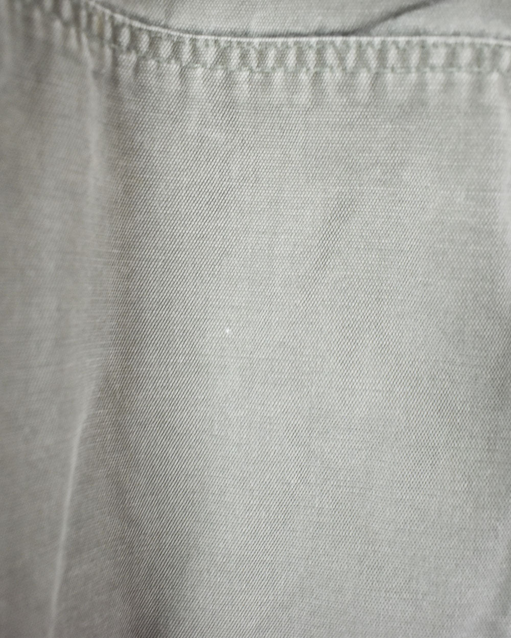 Navy Nike Cargo Shorts - W34