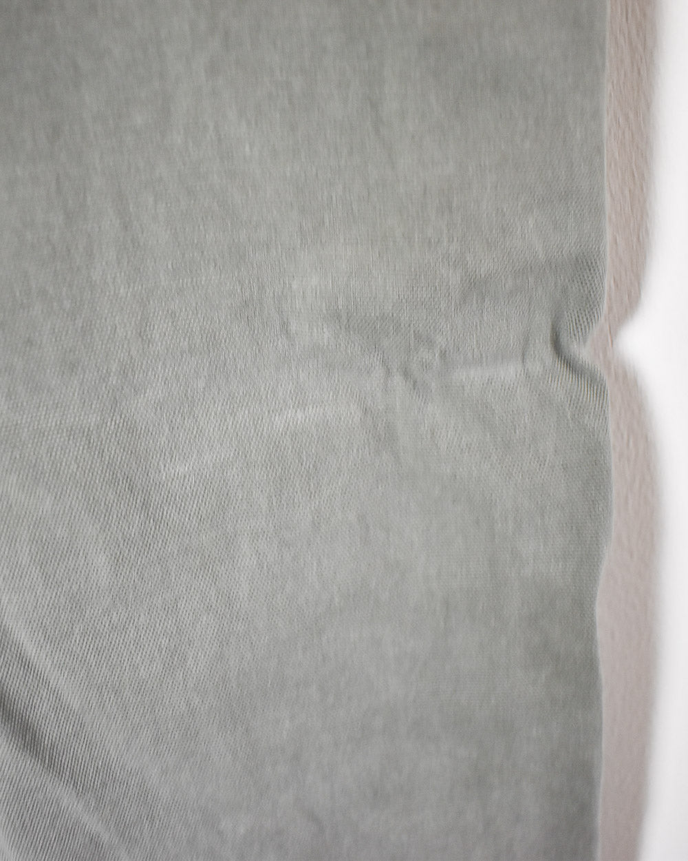 Navy Nike Cargo Shorts - W34