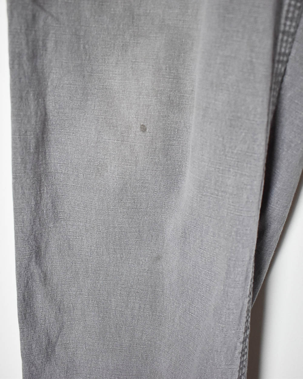 Grey Carhartt Jeans - W34 L30