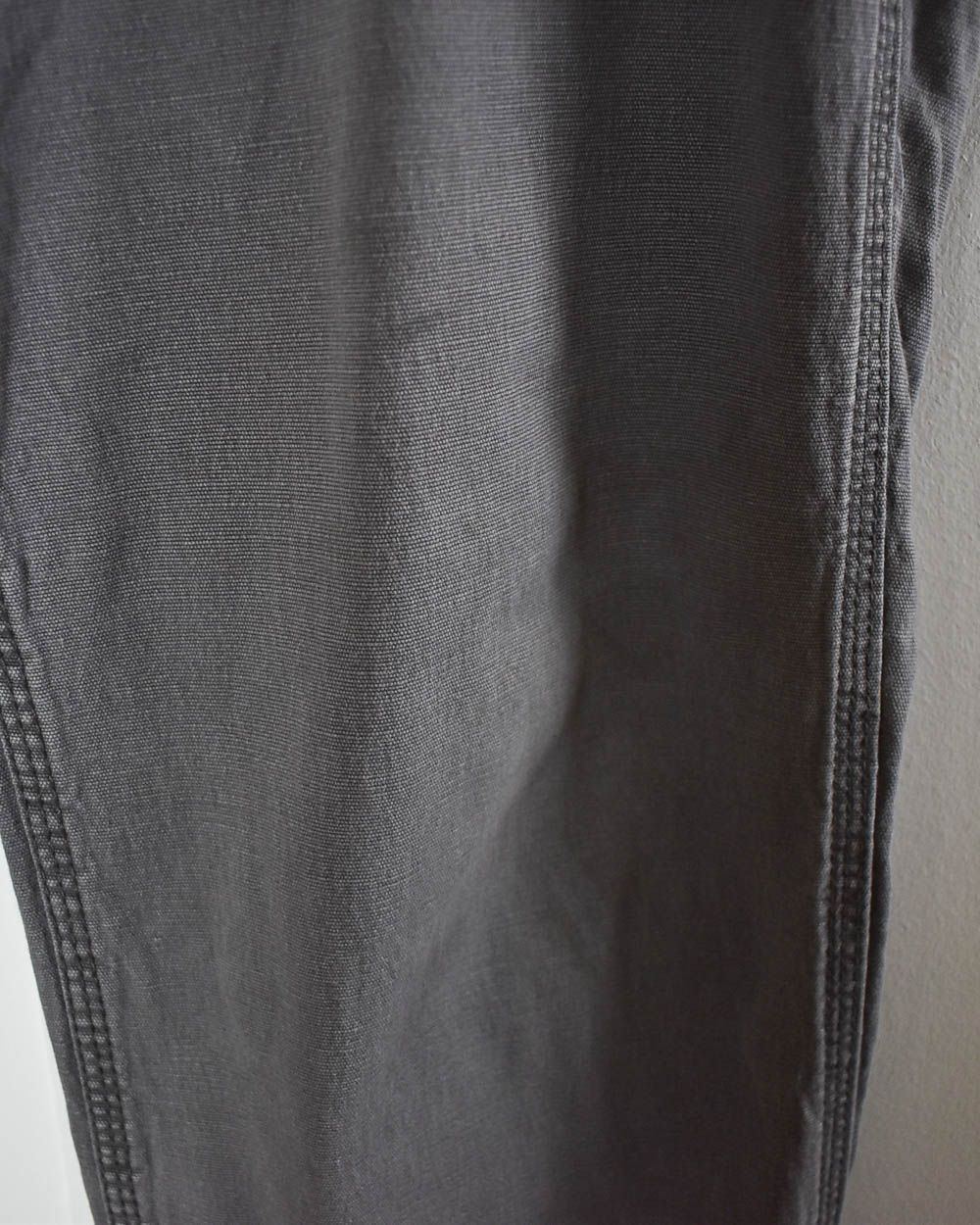 Grey Carhartt Jeans - W34 L30