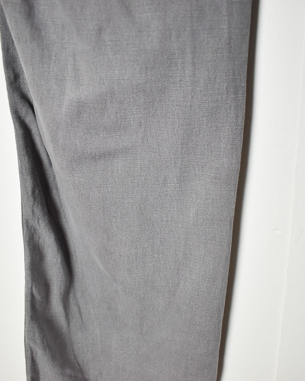 Grey Carhartt Jeans - W34 L30