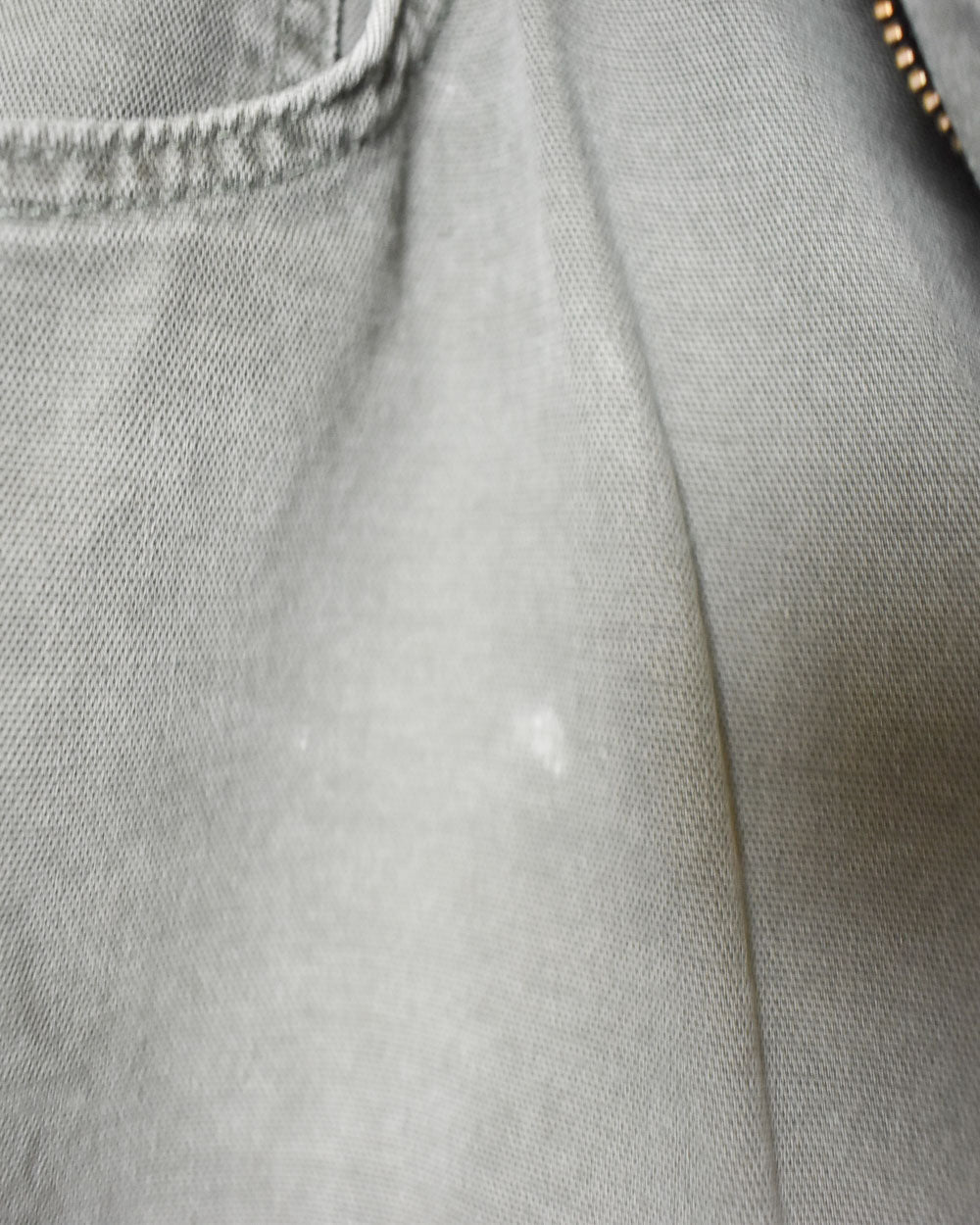 Navy Nike Cargo Shorts - W34