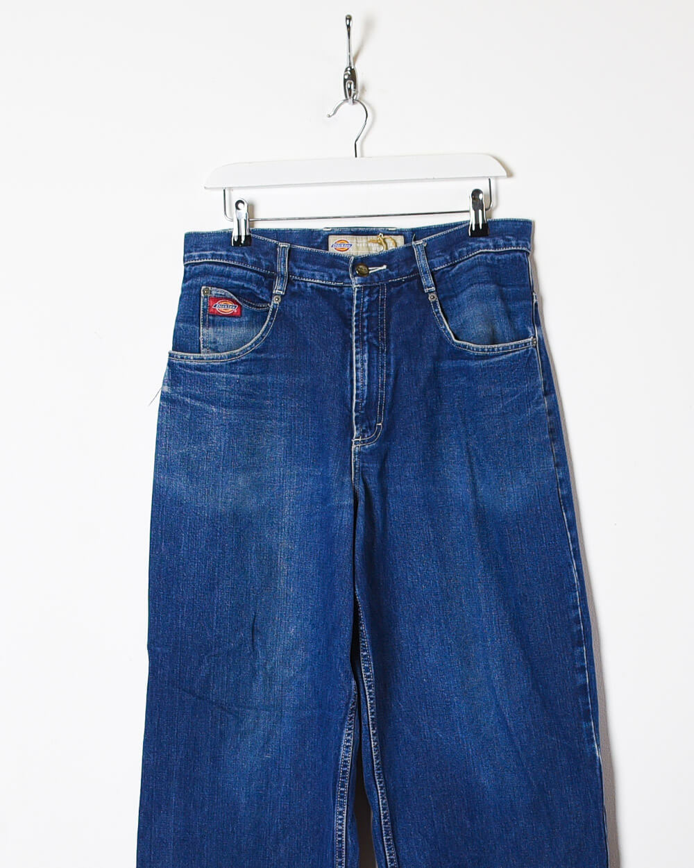 Blue Dickies Jeans - W32 L30