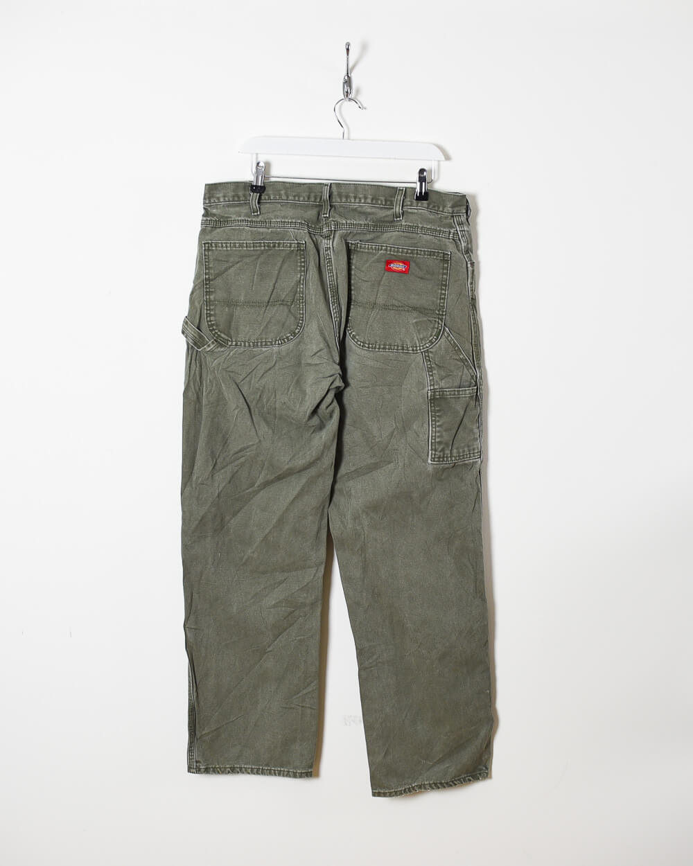 Khaki Dickies Jeans - W36 L31