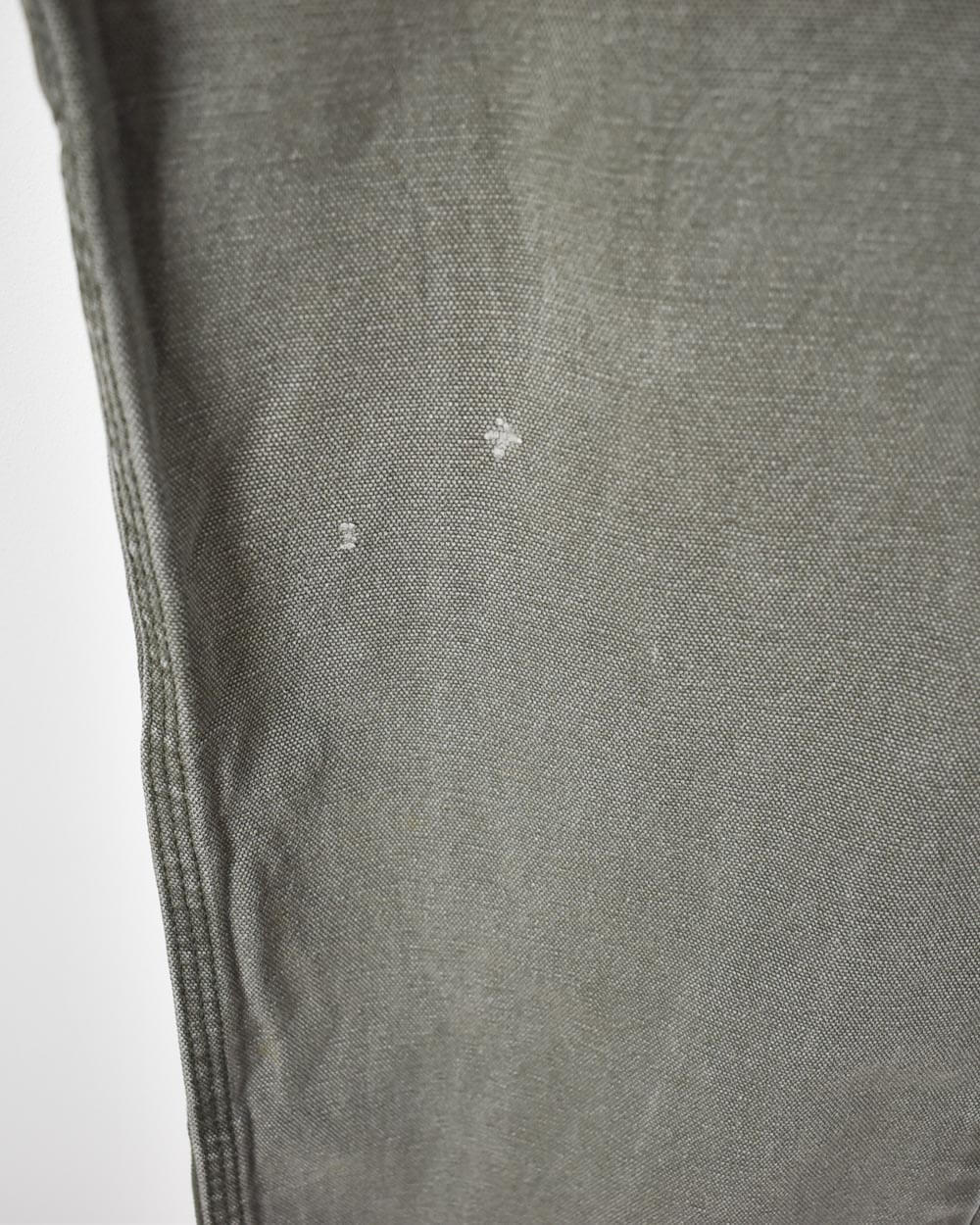 Khaki Dickies Jeans - W36 L31