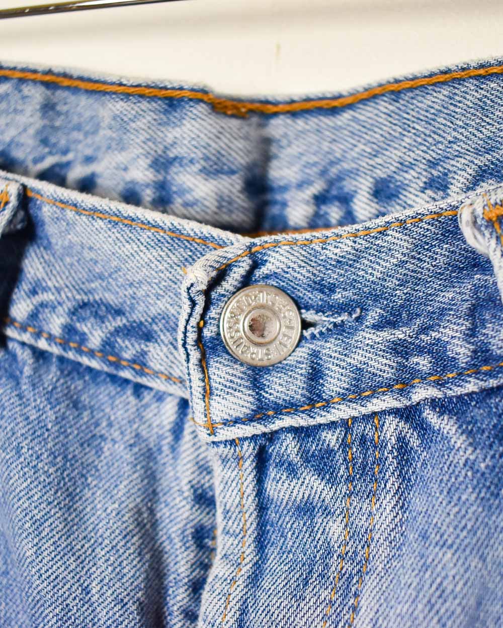 Baby Levi's 501 Jeans - W32 L34