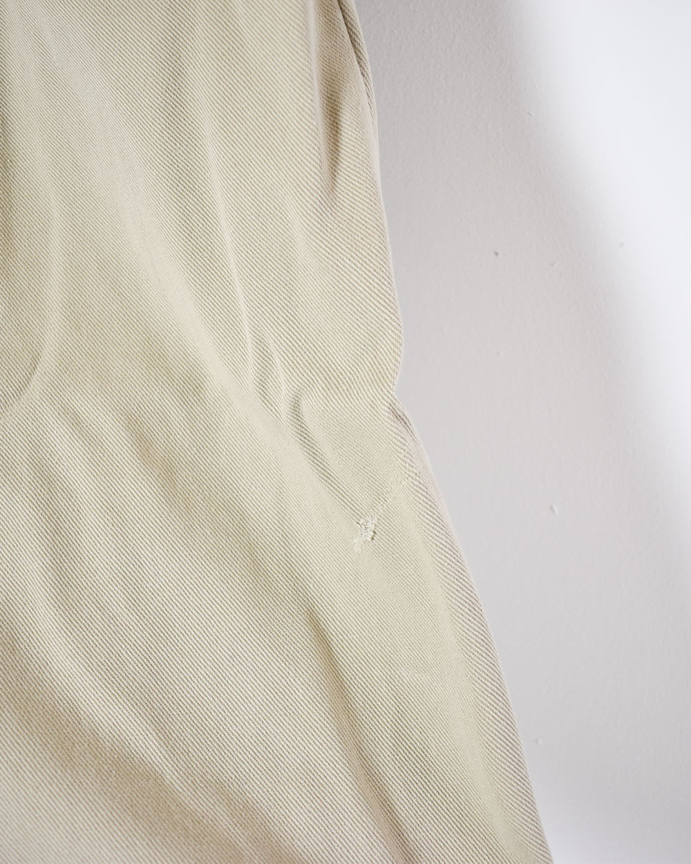 Neutral Yves Saint Laurent Jeans - W28 L32