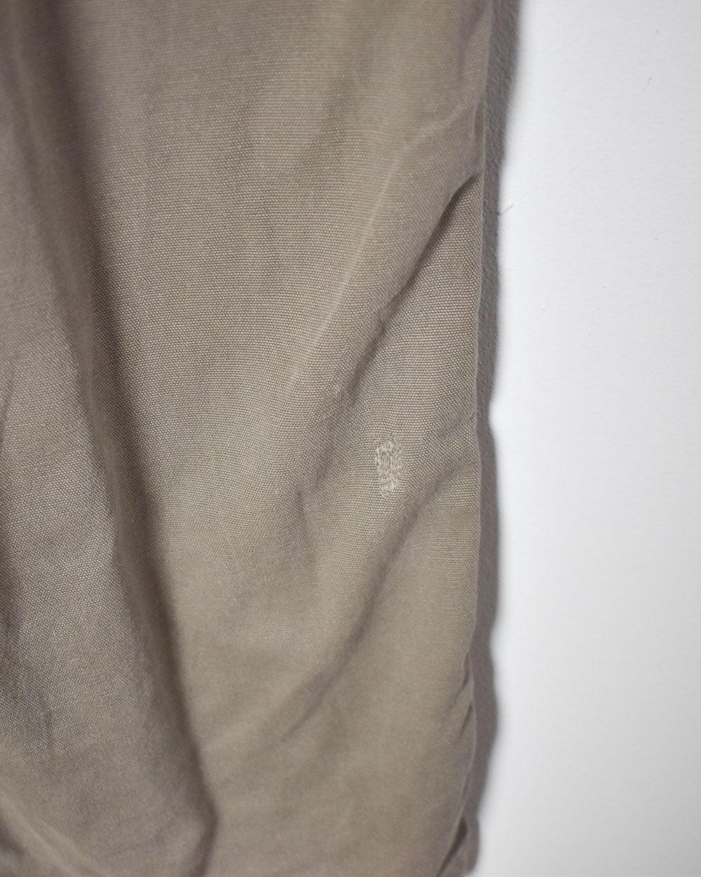 Neutral Carhartt Carpenter Jeans - W49 L30