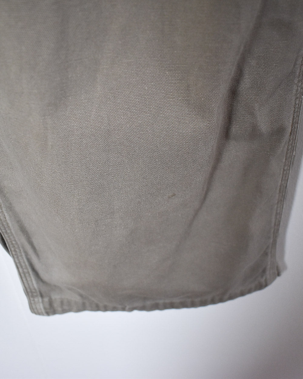 Neutral Carhartt Carpenter Jeans - W49 L30