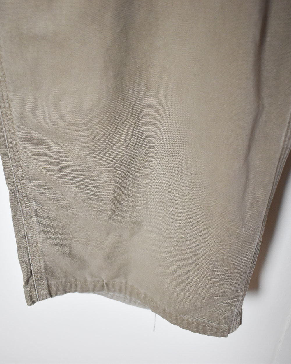 Neutral Carhartt Carpenter Jeans - W49 L30