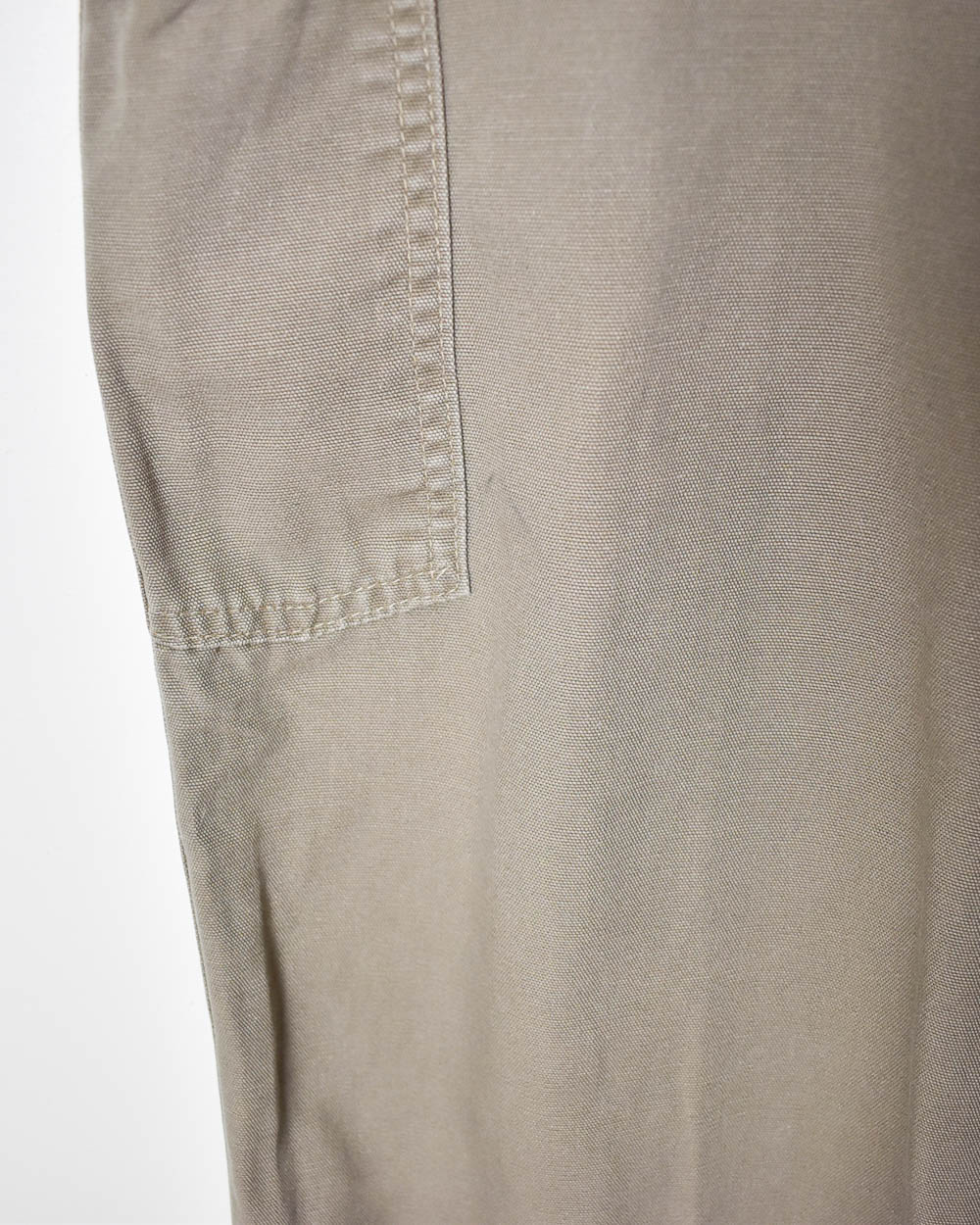 Neutral Carhartt Carpenter Jeans - W49 L30