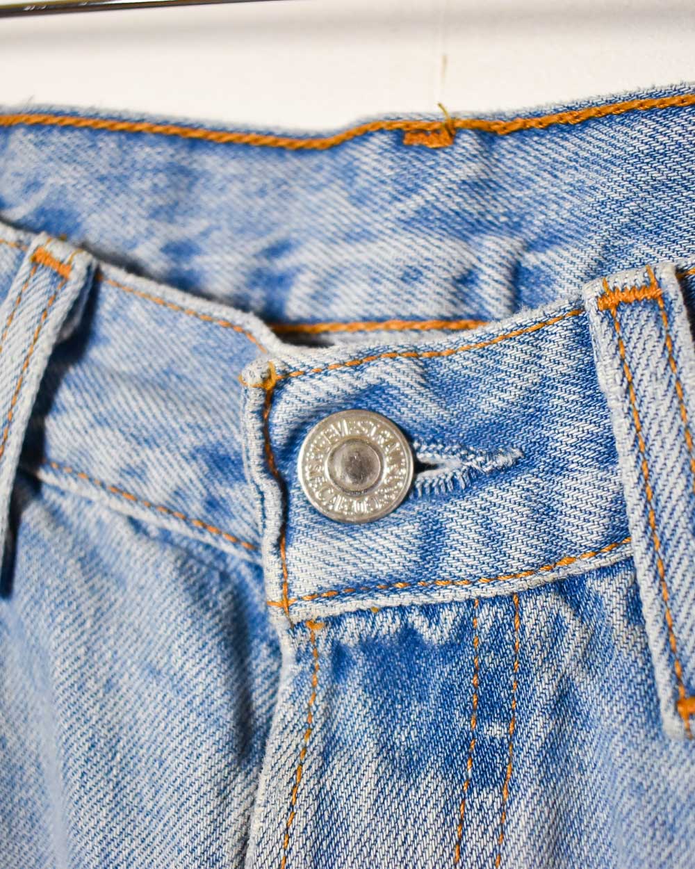 Baby Levi's 501 Jeans - W30 L32