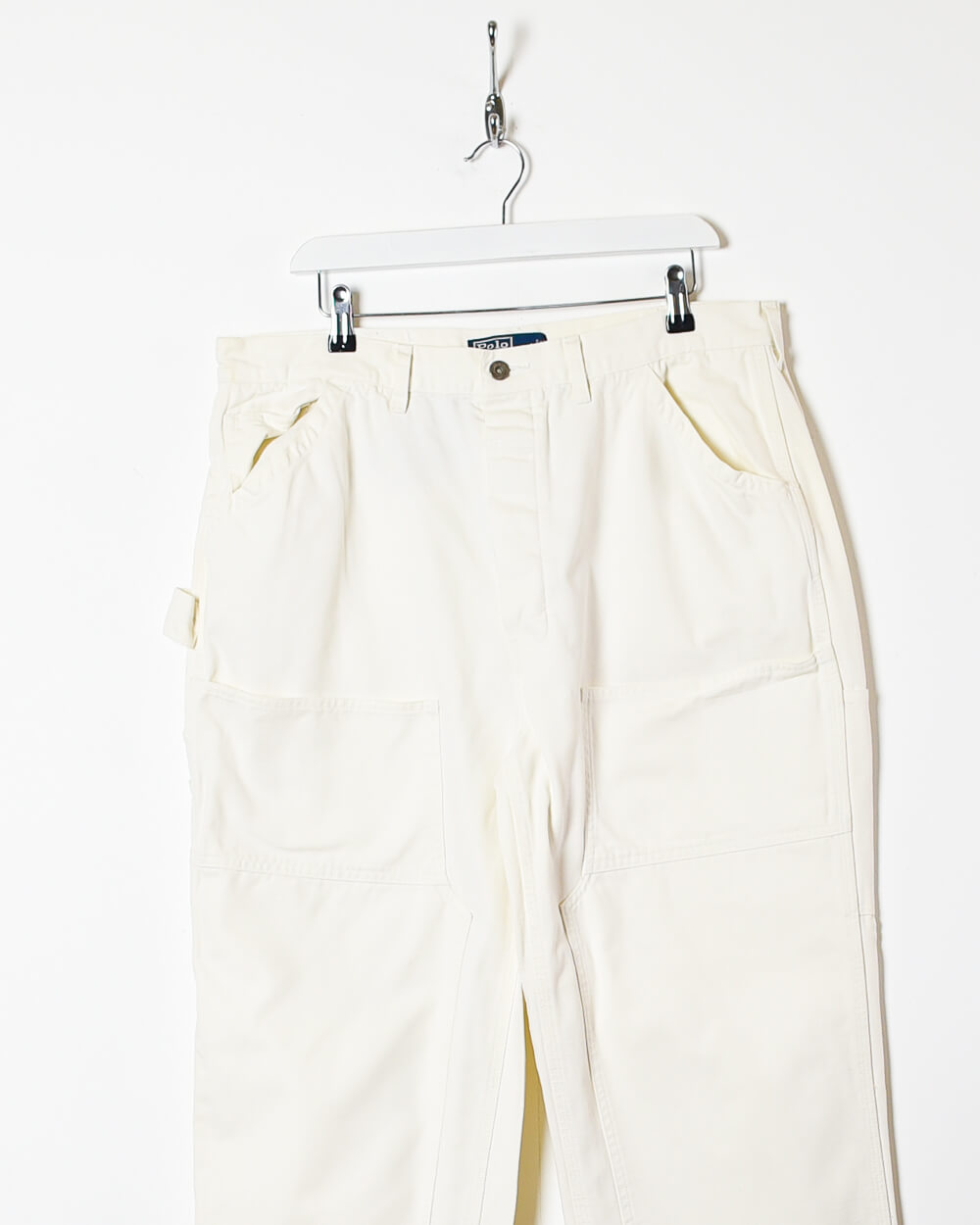 Neutral Ralph Lauren Double Knee Jeans - W36 L32