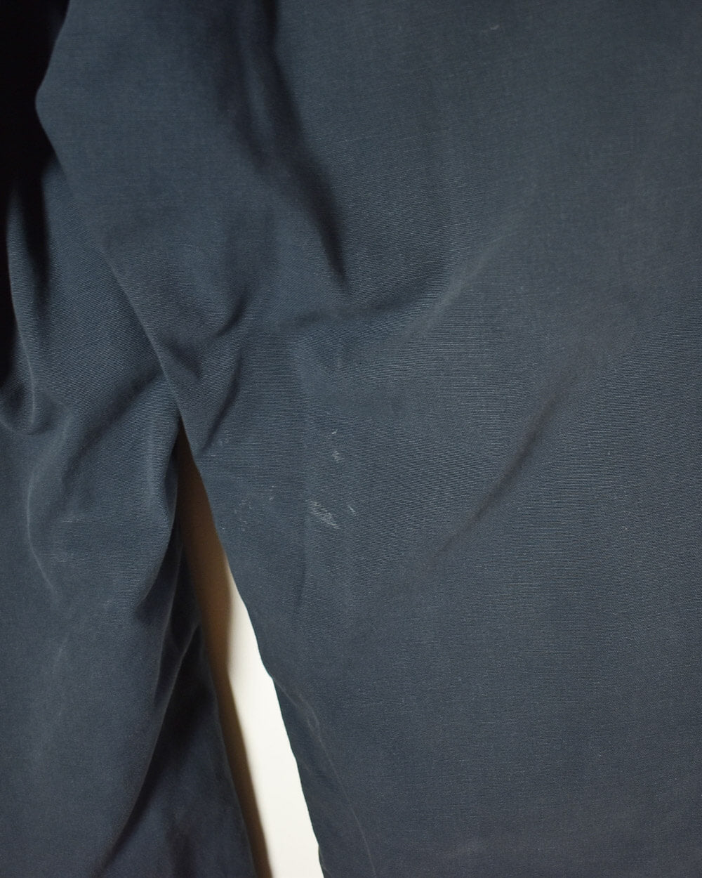 Navy Carhartt Carpenter Jeans - W36 L32