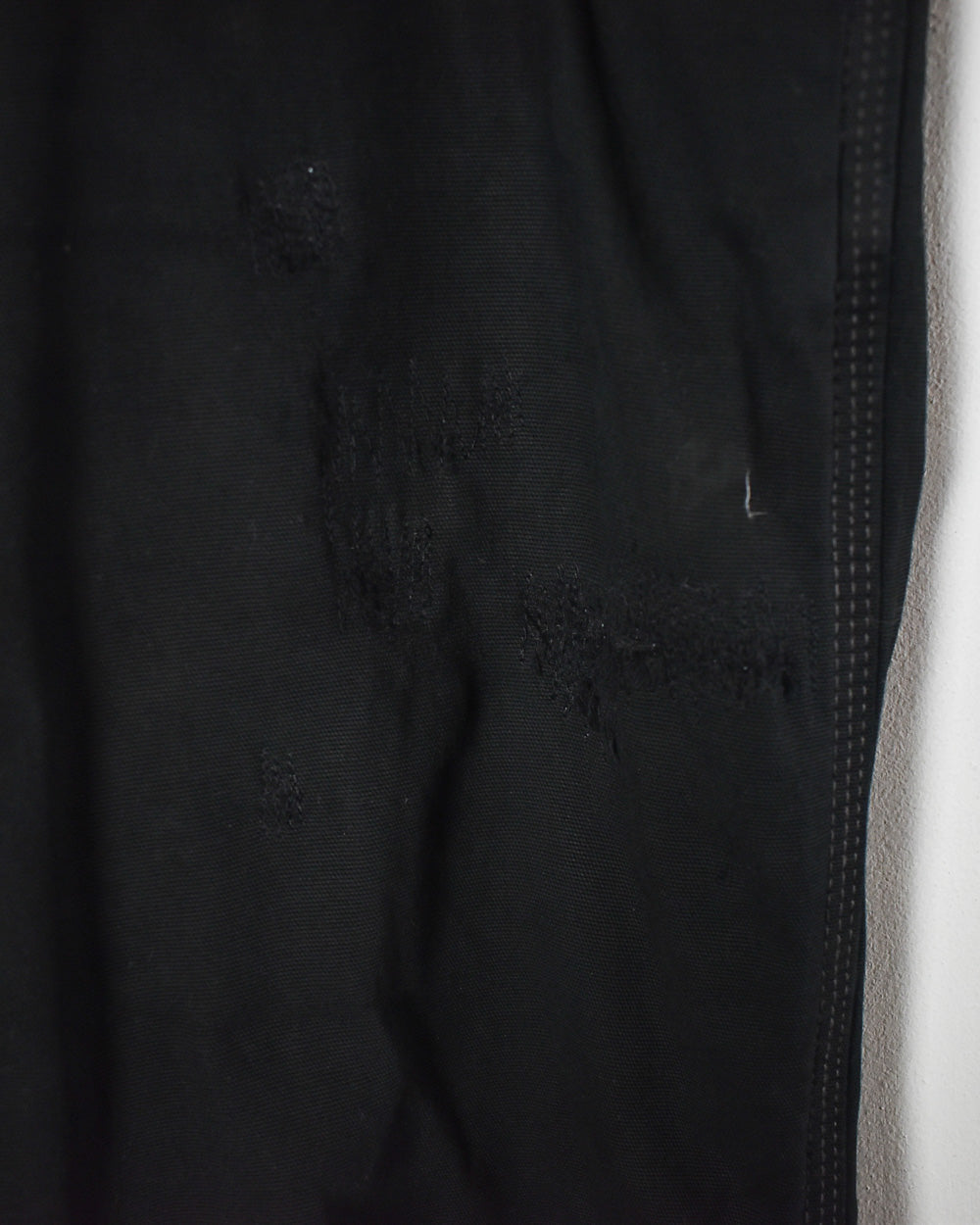 Black Carhartt Jeans - W34 L30