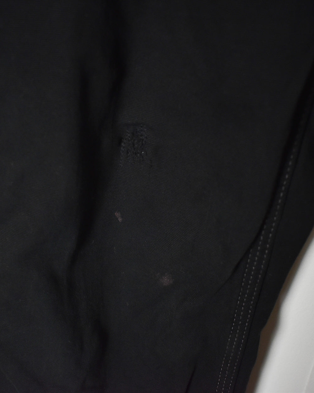 Black Carhartt Jeans - W34 L30