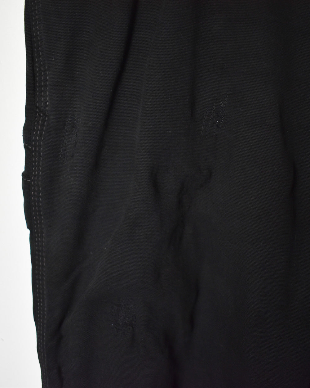 Black Carhartt Jeans - W34 L30