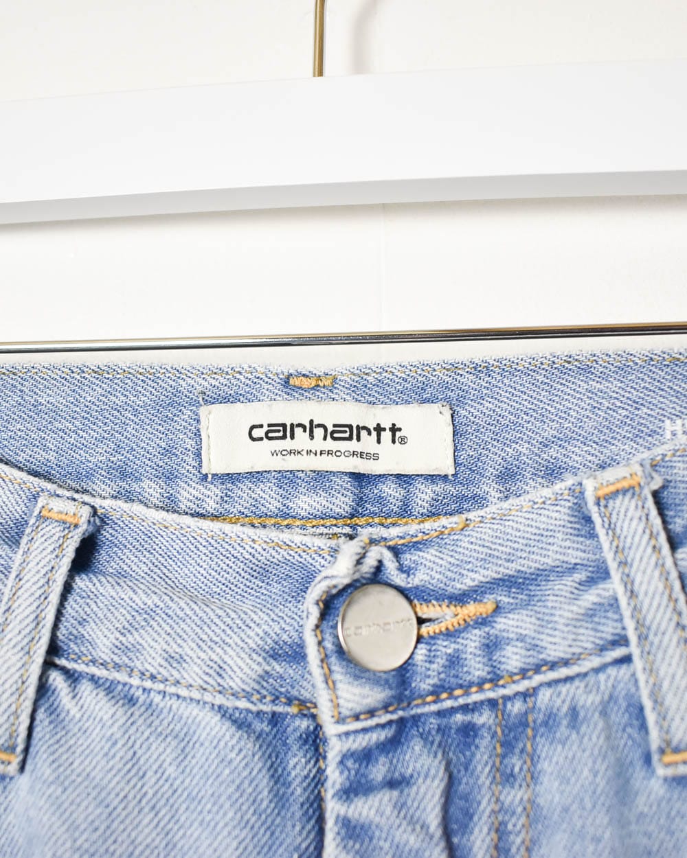 Baby Carhartt WIP Jeans - W28