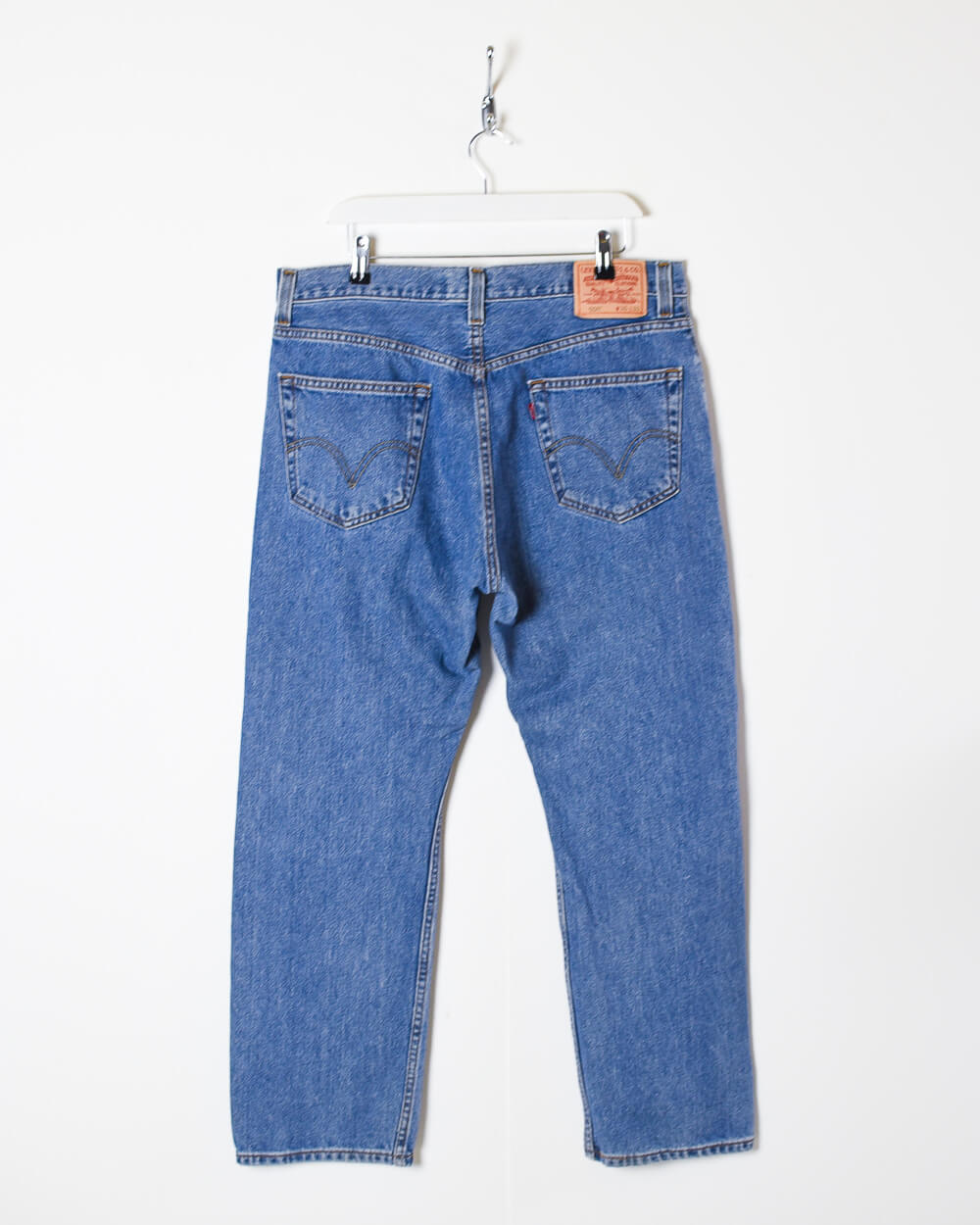 Blue Levi's Jeans - W36 L30